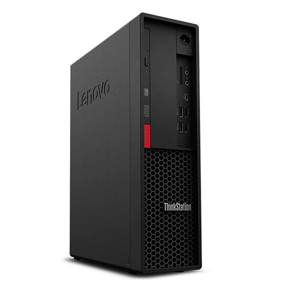 Lenovo ThinkStation P330 SFF Lenovo ThinkStation P330 SFF